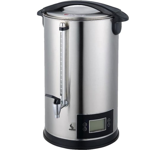 Изображение товара Электрокипятильник Airhot WBED-30 с электронной панелью управления F3259