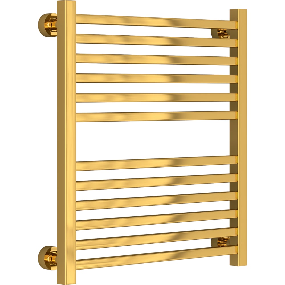 Изображение товара Полотенцесушитель Сунержа ДР МОДУС PRO 600х500 Золото водяной лесенка нержавеющая сталь