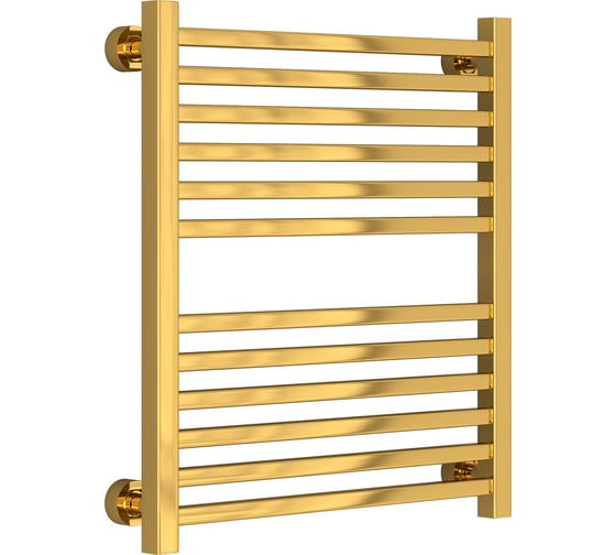 Изображение товара Полотенцесушитель Сунержа ДР МОДУС PRO 600х500 Золото 03-0450-6050