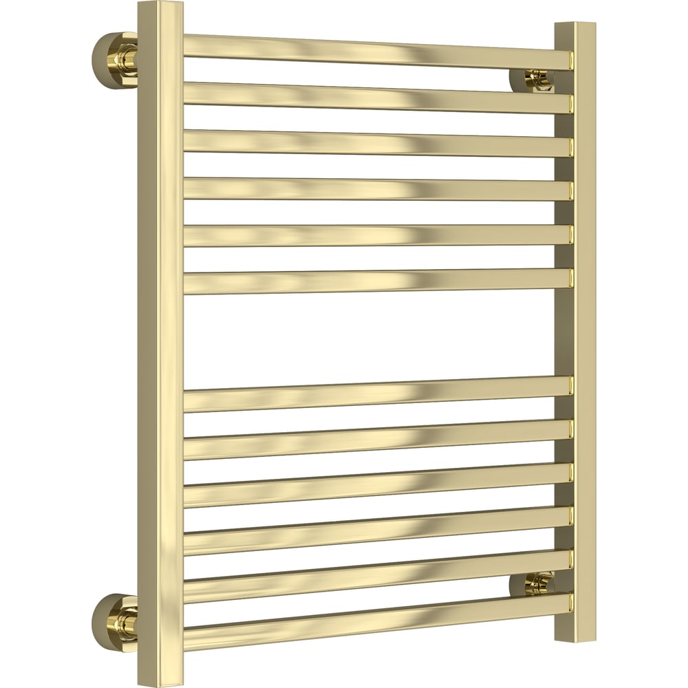 Изображение товара Полотенцесушитель Сунержа ДР МОДУС PRO 600х500 шамань с водяным нагревом, нержавеющая сталь