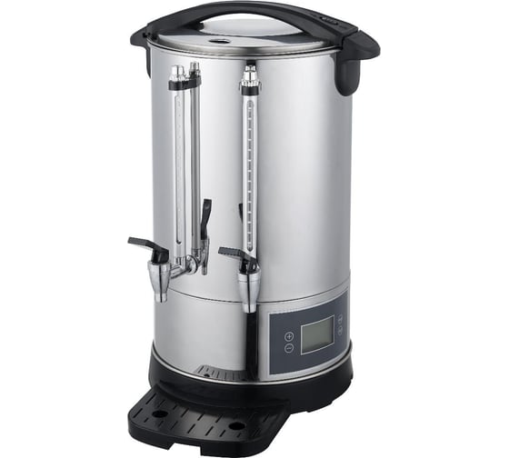 Изображение товара Электрокипятильник-кофеварка Airhot WBDD-30D с электронной панелью управления E6771