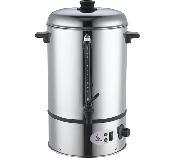 Изображение товара Электрокипятильник-кофеварка Airhot CP06 95521