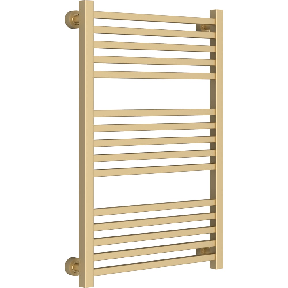 Изображение товара Полотенцесушитель Сунержа ДР МОДУС PRO 800х500 шампань водяной нержавеющая сталь