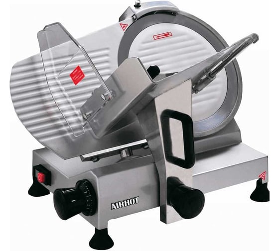 Изображение товара Слайсер Airhot sl 275 d4123