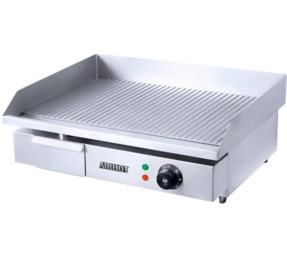 Изображение товара Поверхность жарочная Airhot ge-550/g d3207