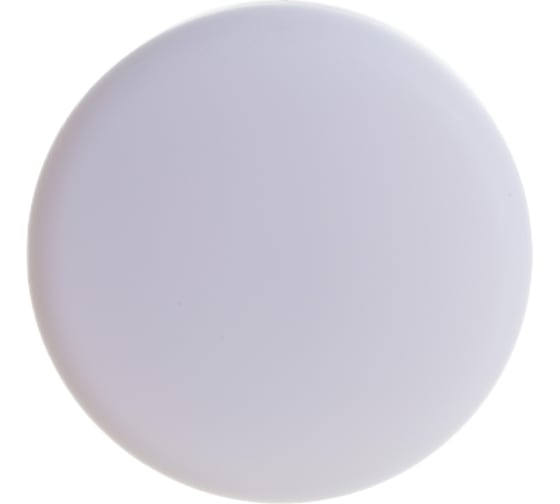 Изображение товара Светодиодный безрамочный круглый светильник IONICH 12Вт 960Лм 230В 4000K 120мм IP20 1588