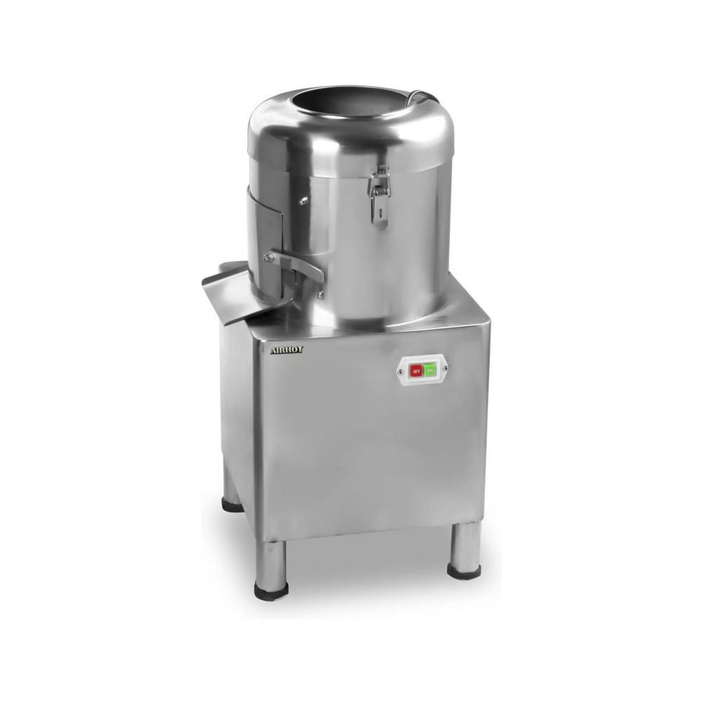 Картофелечистка Airhot hlp-15 eco d2399