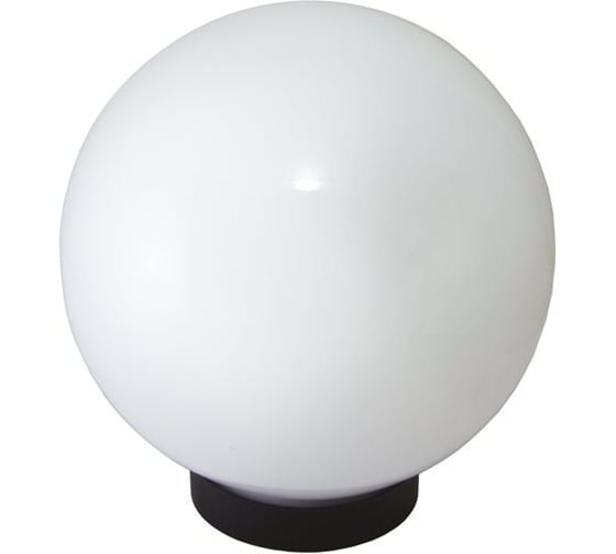 Изображение товара Светодиодный светильник DIORA НТУ Шар 20/2200 opal 2200лм 20Вт 5000K 0.8PF 80Ra Кп<2 DNTUShar20-O-5K