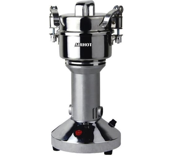 Изображение товара Измельчитель для специй Airhot SG-400 F9509