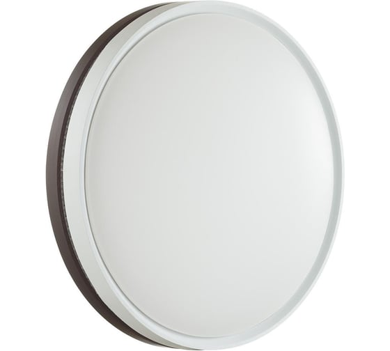 Изображение товара Настенно-потолочный светильник СОНЕКС LED 76W NOHAVA BROWN 7668/ELN