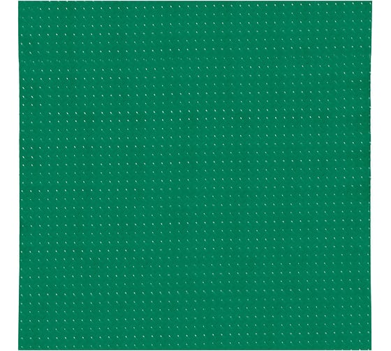 Изображение товара Напольная дорожка в рулоне QZRP ПВХ 1.2х15 Елочка зеленая ПВХ