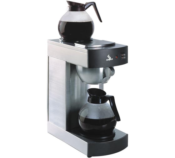 Изображение товара Кофеварка Airhot CM-2 A4470
