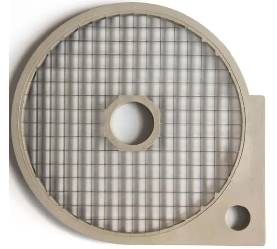 Изображение товара Диск кубики Airhot d10+h10 для овощерезки Airhot vc-300 b1412