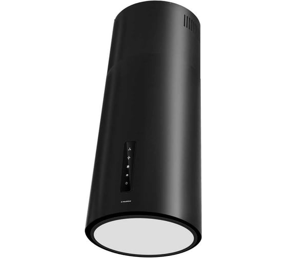 Изображение товара Кухонная вытяжка MAUNFELD Ford 39 Isla Sensor LED черный Ford 39 Isla Sensor LED Black