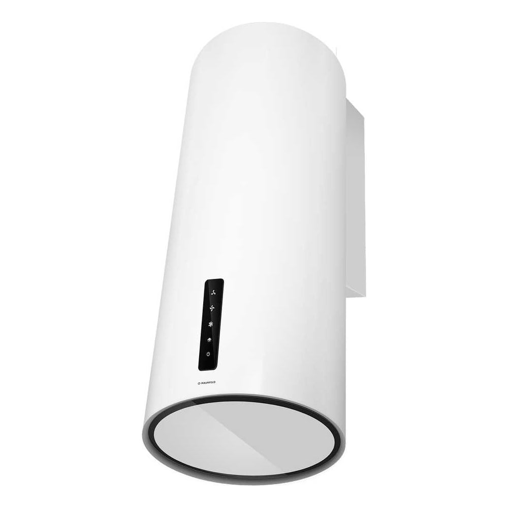Изображение товара Кухонная вытяжка MAUNFELD Vega 39 Wall Sensor LED белая