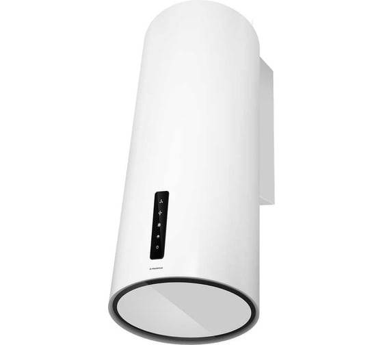 Изображение товара Кухонная вытяжка MAUNFELD Vega 39 Wall Sensor LED белый Vega 39 Wall Sensor LED White