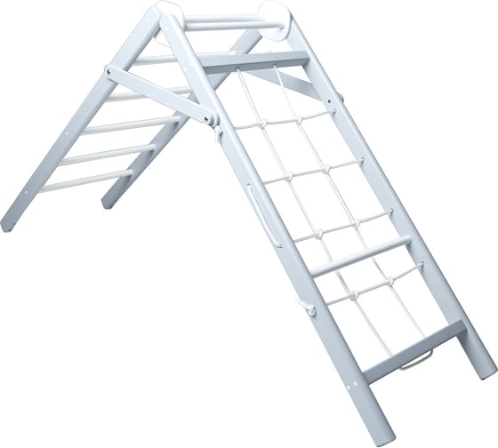 Изображение товара ДСК Perfetto sport Piccolo angolo in legno grigio PS-108 Мини СГ000005336