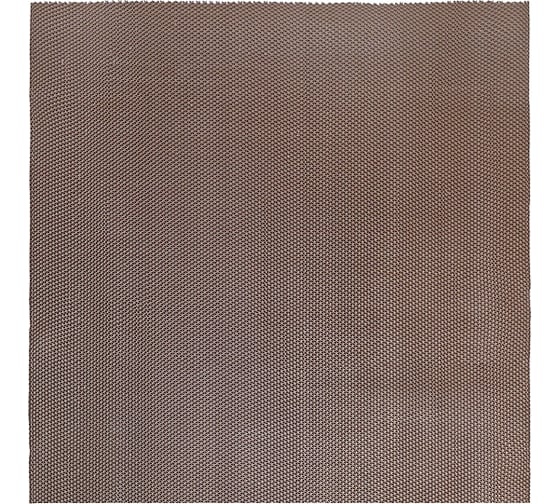 Изображение товара Напольное покрытие в рулоне QZRP ЗигЗаг, 4,5 мм, 0,9 х 15 м, коричневый. ЗигЗаг