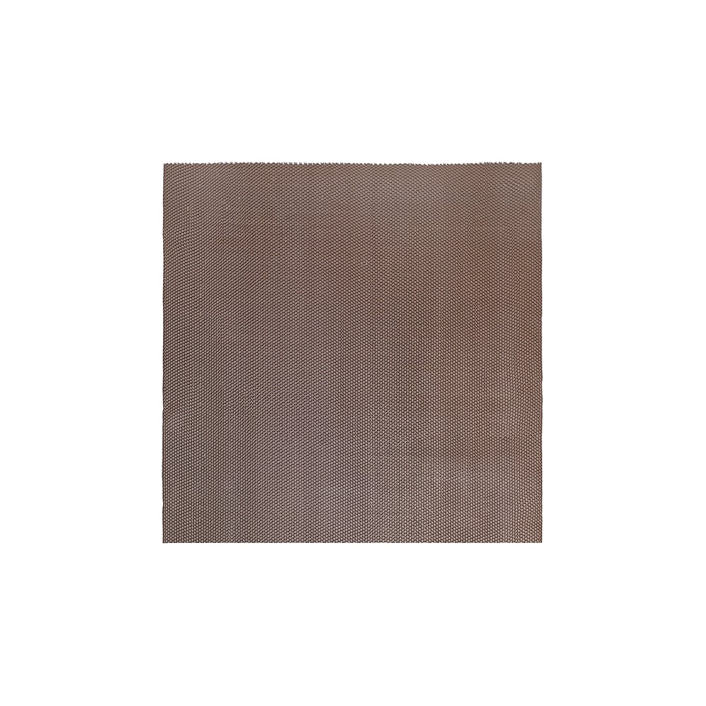 Изображение товара Напольное покрытие в рулоне QZRP ЗигЗаг коричневый 4,5 мм для гаража и помещений