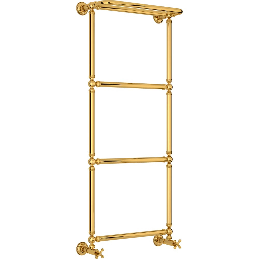 Изображение товара Полотенцесушитель Сунержа ДР Ренессанс 1386 1260х500 мм золото