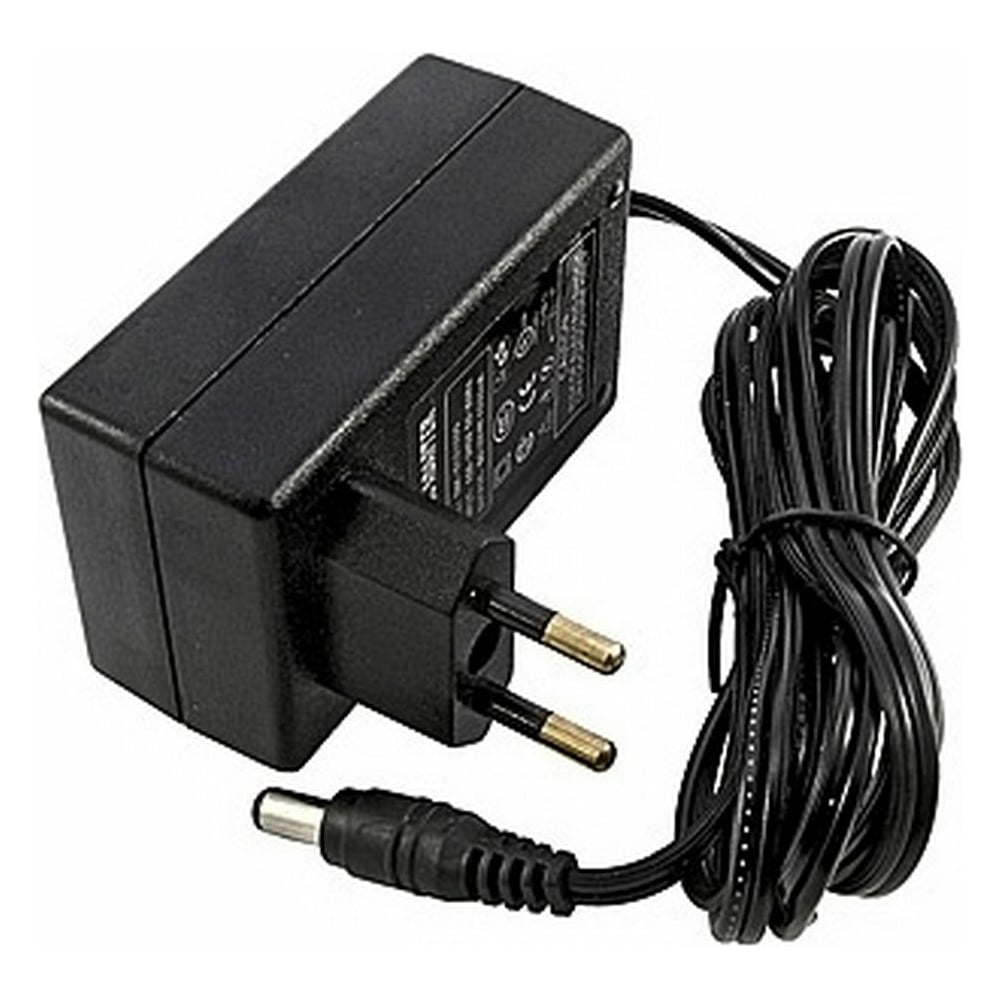 Изображение товара Импульсный блок питания RUICHI 12V 1.5A 5.5x2.1 мм компактный надежный