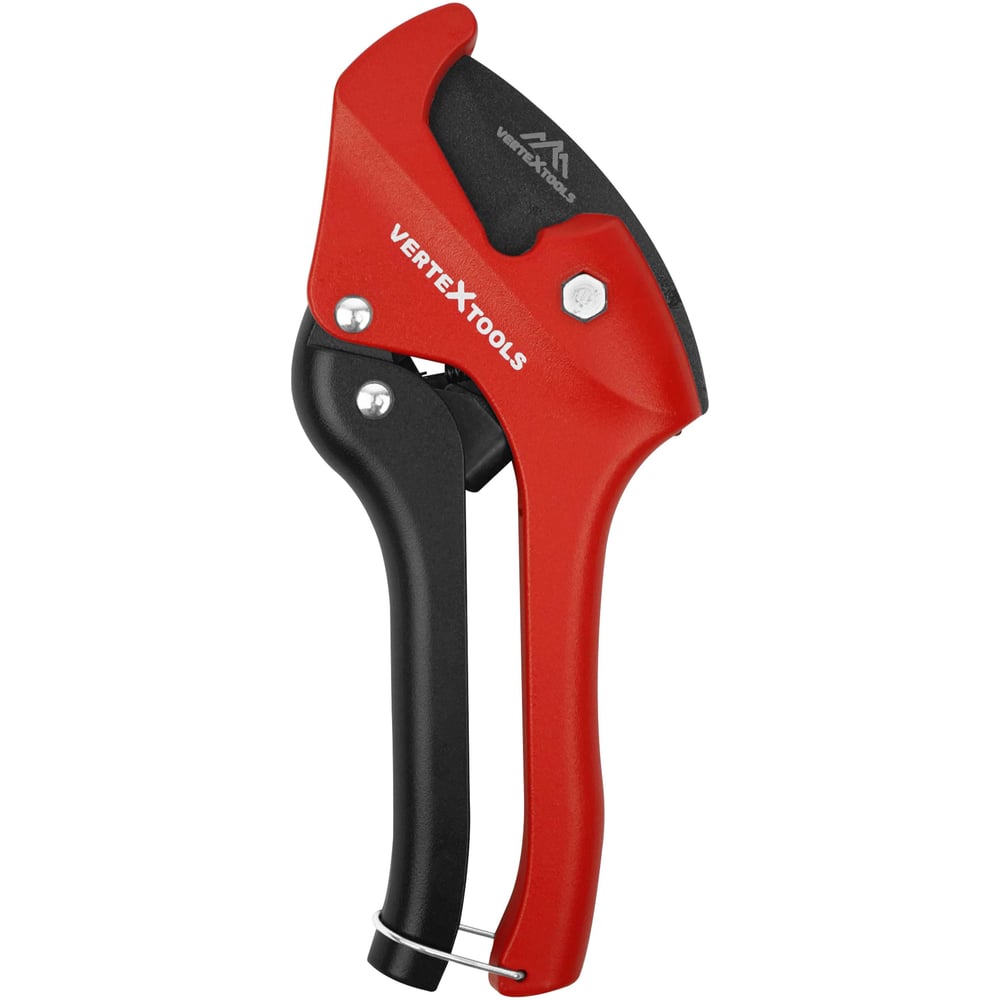 Изображение товара Ножницы для пластиковых труб vertextools PRO 36мм с храповым механизмом