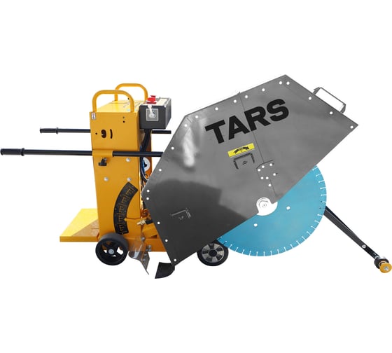 Изображение товара Самоходный нарезчик швов TARS (электрический) FS 1200E
