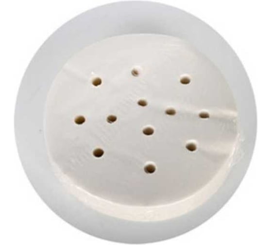 Изображение товара Комплект бумаги для пресса для гамбургеров Airhot hpp-130 (130мм) 400 шт c5312