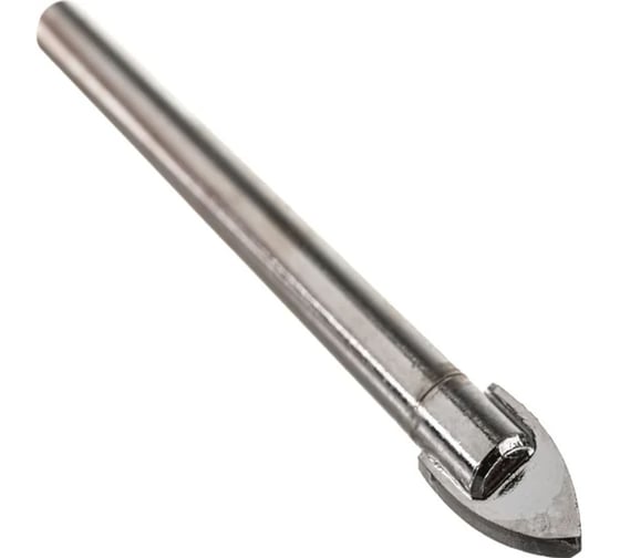 Изображение товара Сверло D- 4 по стеклу и керамике Vitatools УТ-00001393