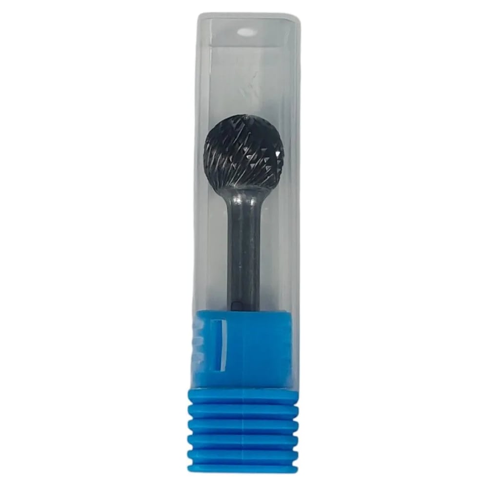 Изображение товара Борфреза сферическая D080706 Vitatools УТ-00003304