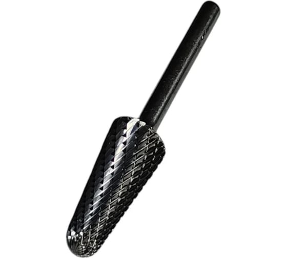 Изображение товара Борфреза сфероконическая L102506 Vitatools УТ-00003319