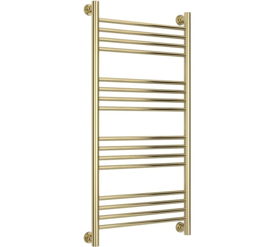 Изображение товара Полотенцесушитель Сунержа ДР Богема+ прямая 1000х500 Шампань 020-0220-1050