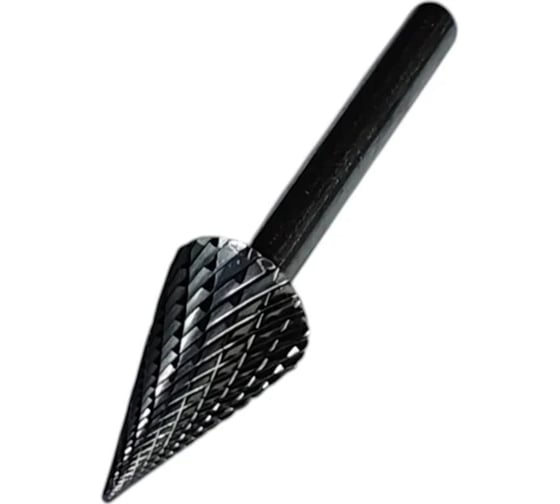 Изображение товара Борфреза коническая M061306 Vitatools УТ-00003323