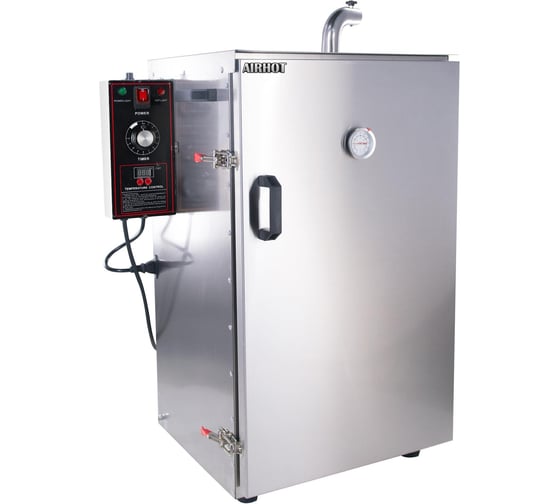 Изображение товара Коптильня Airhot esm-101 g3693