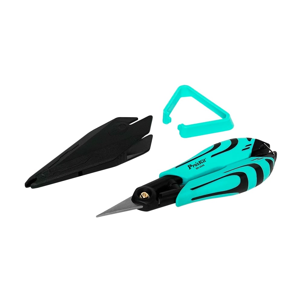 Изображение товара Ножницы-резак для резки японская нержавеющая сталь 4034 Pro'sKit SR-2046