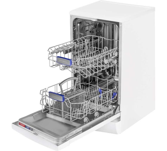 Изображение товара Посудомоечная машина MAUNFELD MWF08B