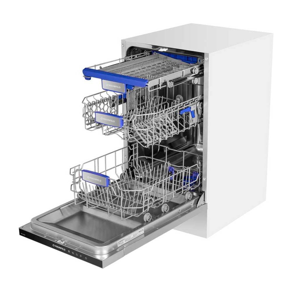 Изображение товара Посудомоечная машина MAUNFELD MLP-08IM