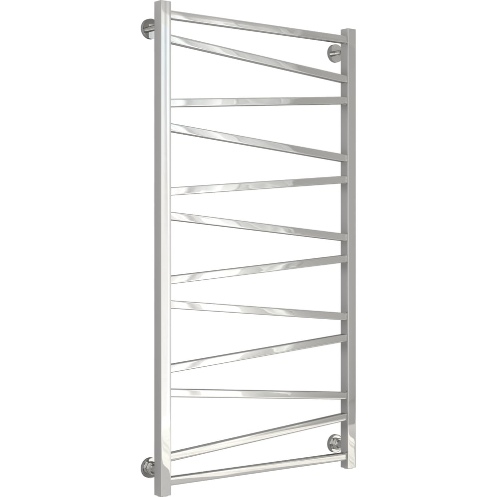 Изображение товара Полотенцесушитель Сунержа ДР Сирокко 1200х600 водяной нержавеющая сталь