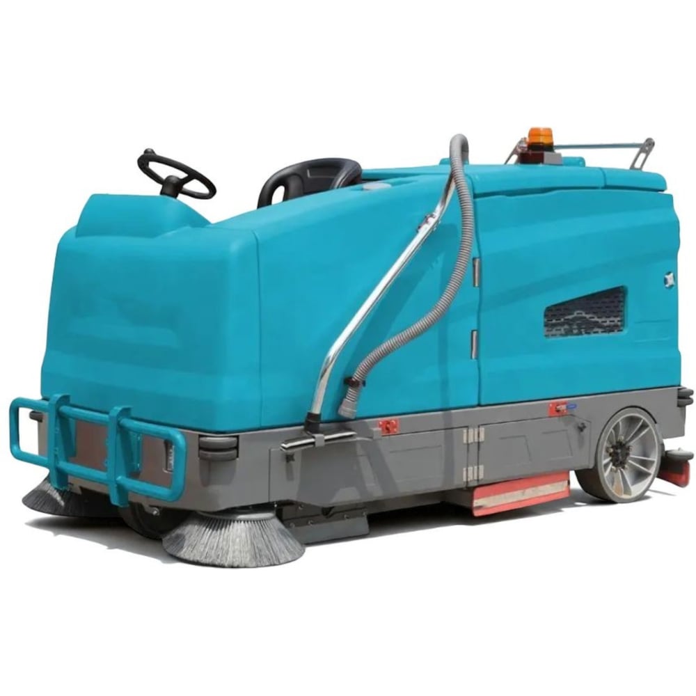 Изображение товара Комбинированная уборочная машина Cleaning Evolution COMBI 145/330 с литиевыми АКБ