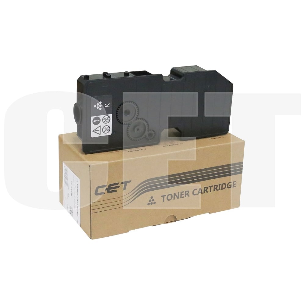 Изображение товара Лазерный картридж TK-5220K черный для Kyocera Ecosys P5021cdn и M5521cdn Изображение товара Лазерный картридж TK-5220K черный для Kyocera Ecosys P5021cdn и M5521cdn