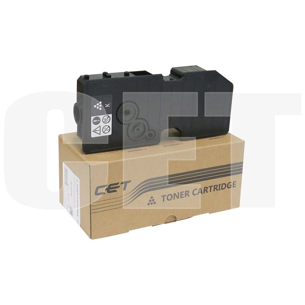 Изображение товара Картридж лазерный CET 141658 TK-8365K черный (25000стр.) для Kyocera TASKalfa 2554ci 2100080