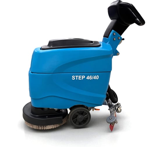 Изображение товара Сетевая поломоечная машина Cleaning Evolution STEP 46/40 E STEP46E