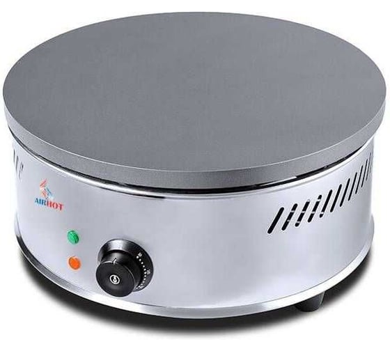 Изображение товара Блинница Airhot be-1m c7788