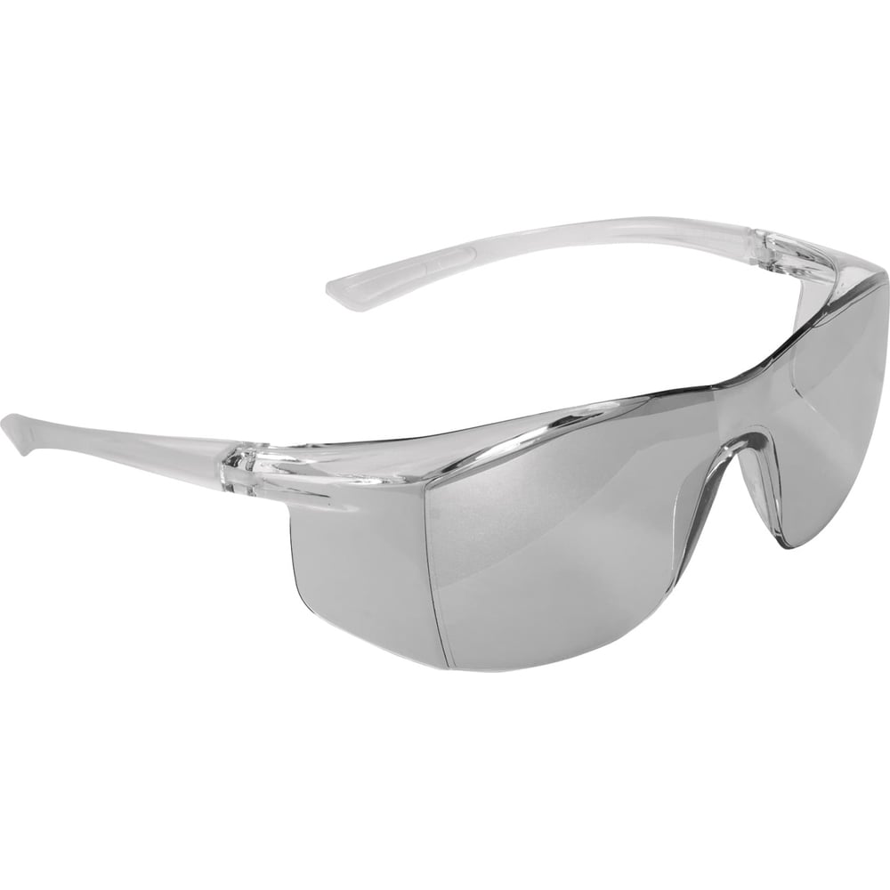 Защитные очки Truper, цвет серый 10822 LEN-LEP - фото 1