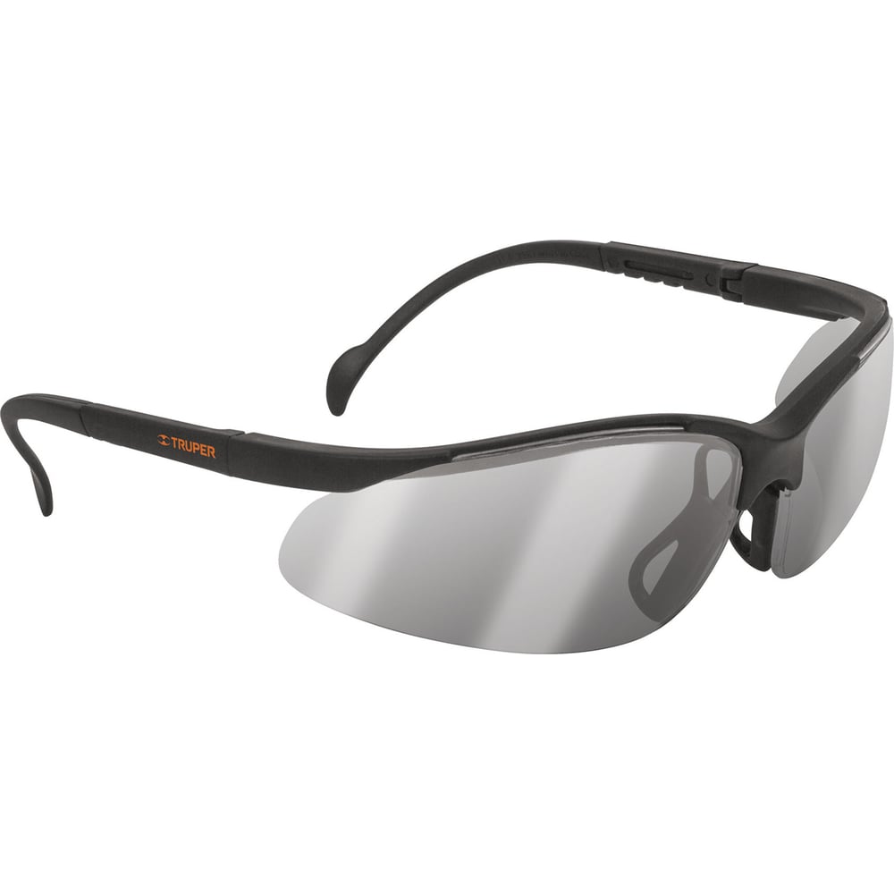 Защитные очки Truper, цвет серый 10825 LEDE-EP - фото 1