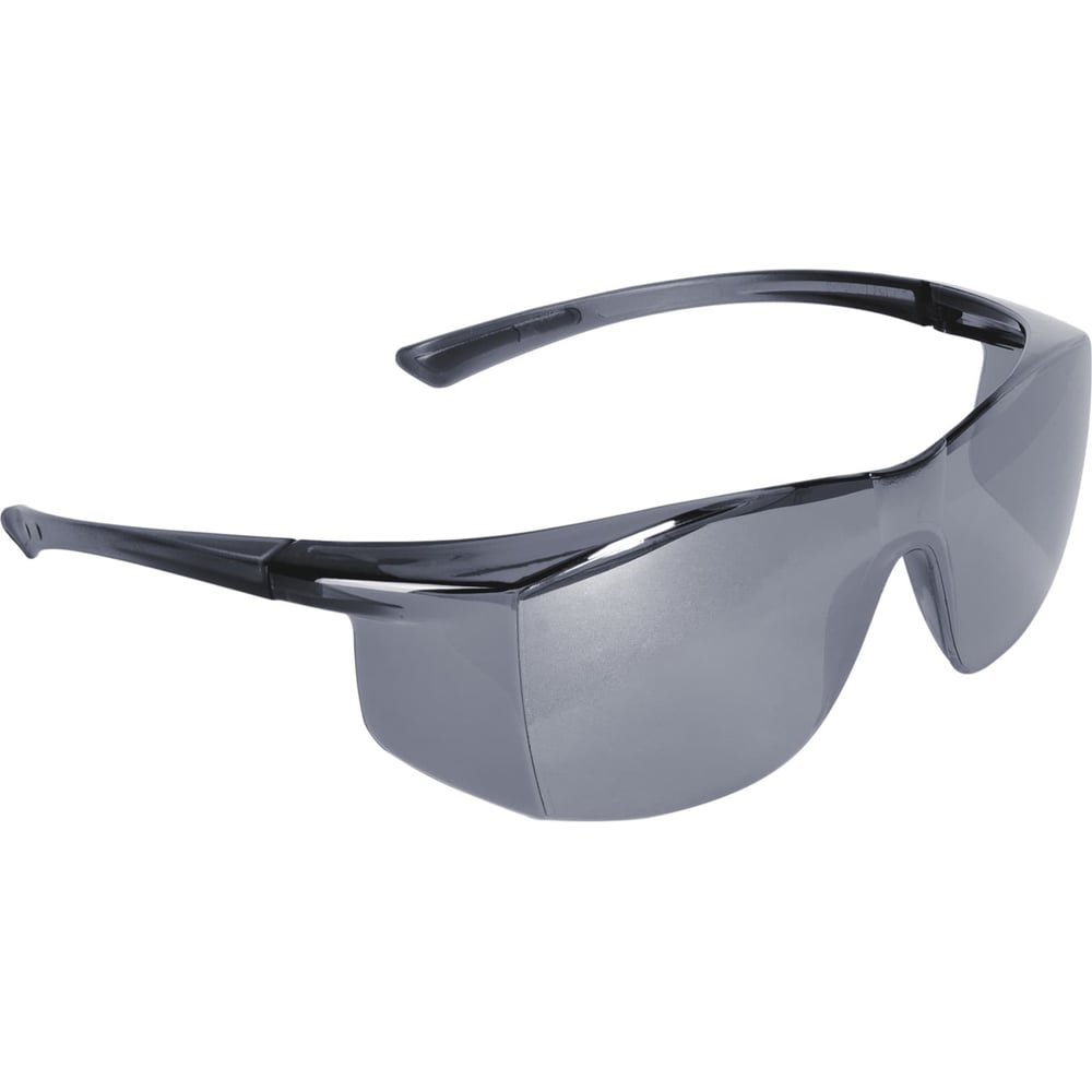 Защитные очки Truper, цвет серый 10821 LEN-LI/E - фото 1