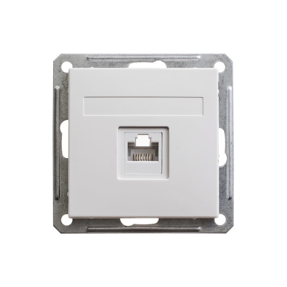 Изображение товара [Модульная] Systeme Electric W59 RJ45 5e