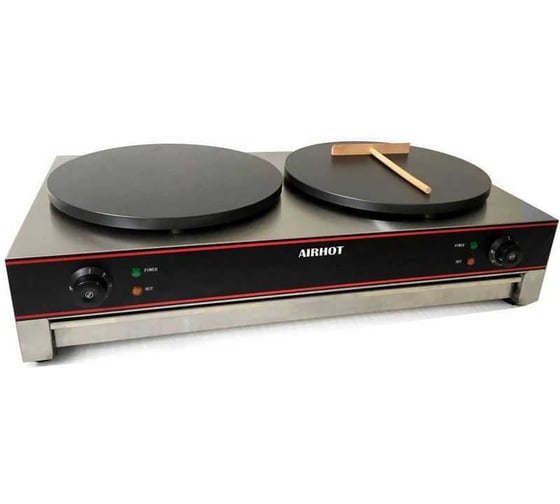 Изображение товара Блинница Airhot be-2 5498