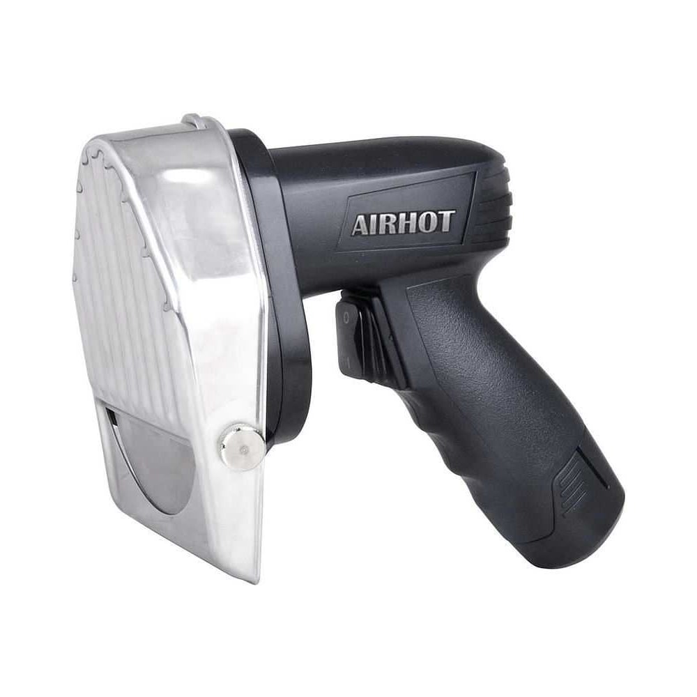 Нож электрический для шаурмы Airhot ks-100c беспроводной d4164