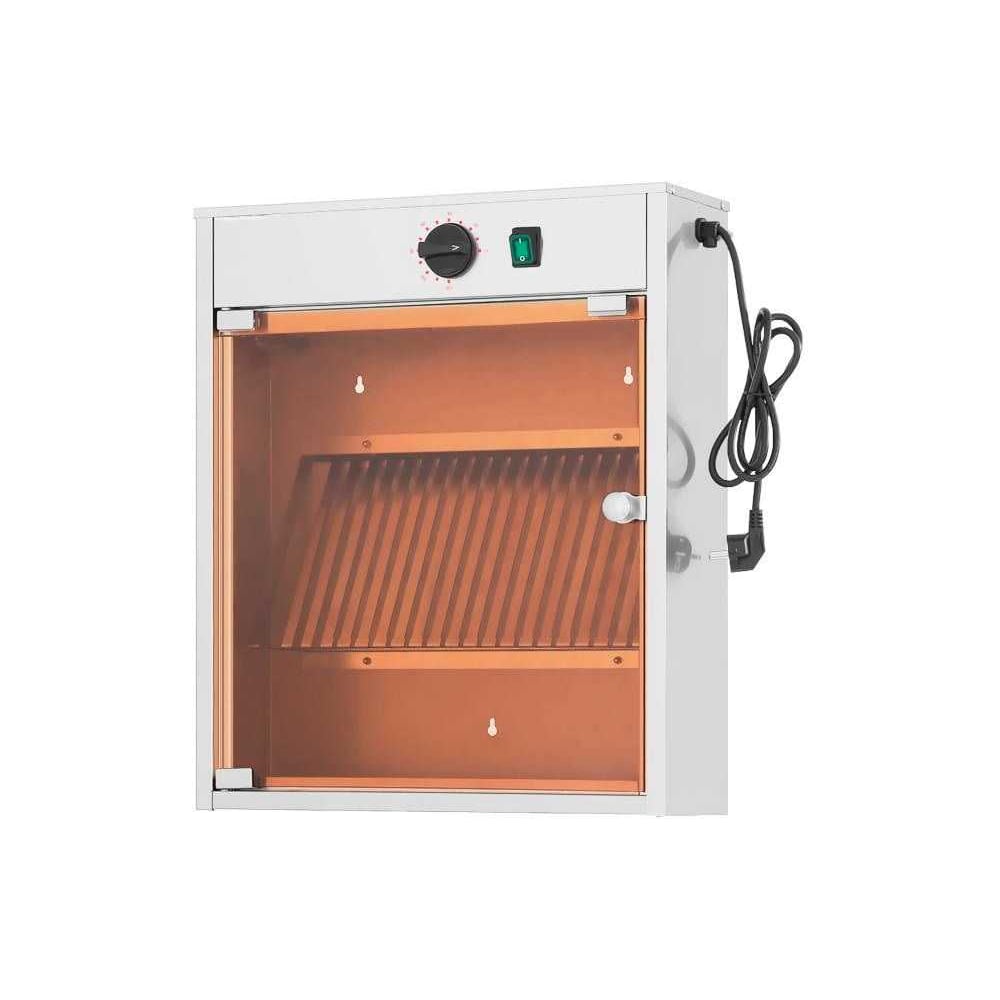 Изображение товара Стерилизатор для ножей Airhot ks-15 d9486 настольный УФ-обеззараживатель